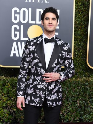 Darren Criss Poster 3788789