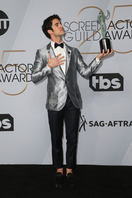 Darren Criss Poster 3788790