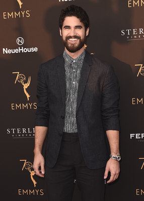 Darren Criss Poster 3788791