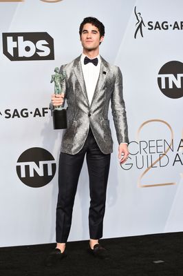 Darren Criss Poster 3788792