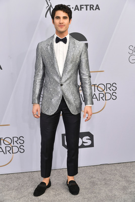 Darren Criss Poster 3788794