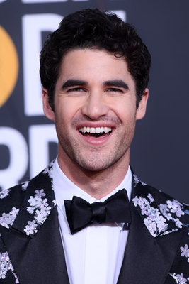Darren Criss Poster 3788795