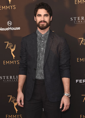 Darren Criss Poster 3788796
