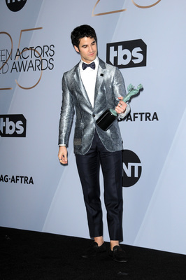 Darren Criss Poster 3788798
