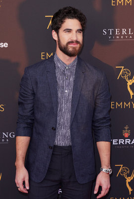 Darren Criss Poster 3788801
