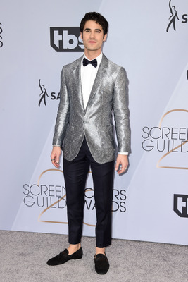 Darren Criss Poster 3788802