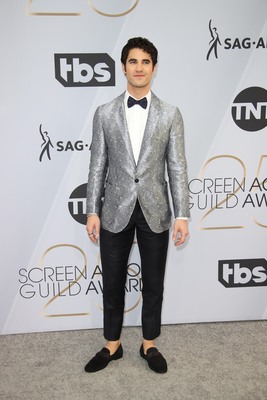 Darren Criss Poster 3788804