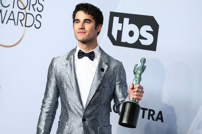 Darren Criss Poster 3788805