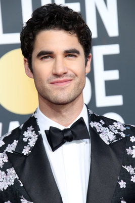 Darren Criss Poster 3788806