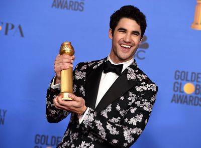 Darren Criss Poster 3788809