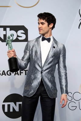 Darren Criss Poster 3788811