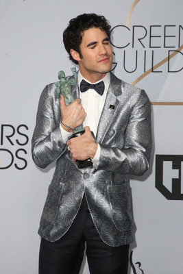 Darren Criss Poster 3788812