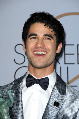 Darren Criss Poster 3788813