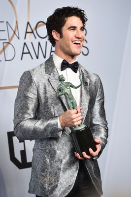 Darren Criss Poster 3788814