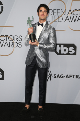 Darren Criss Poster 3788815