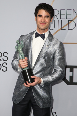 Darren Criss Poster 3788816