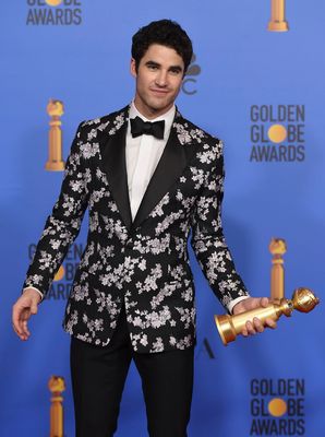 Darren Criss Poster 3788817