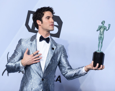 Darren Criss Poster 3788818