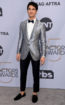 Darren Criss Poster 3788820