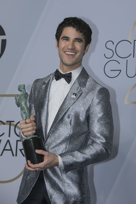 Darren Criss Poster 3788821