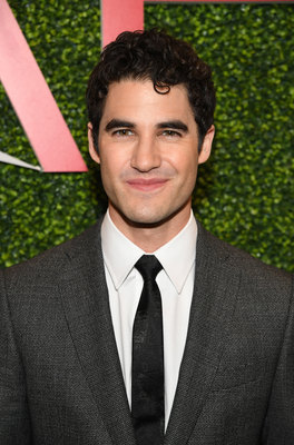 Darren Criss Poster 3788825