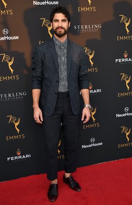 Darren Criss Poster 3788827