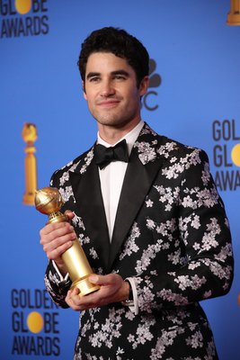 Darren Criss Poster 3788831