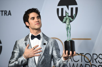 Darren Criss Poster 3788832