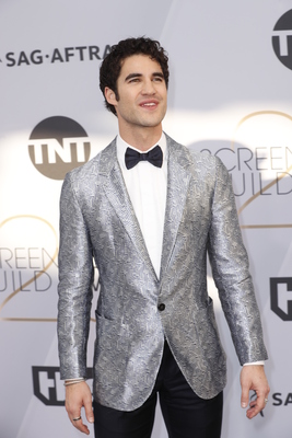 Darren Criss Poster 3788833