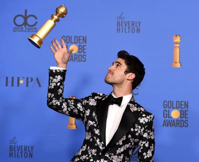 Darren Criss Poster 3788835