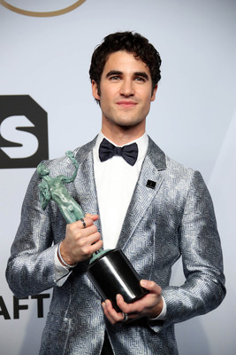 Darren Criss Poster 3788836