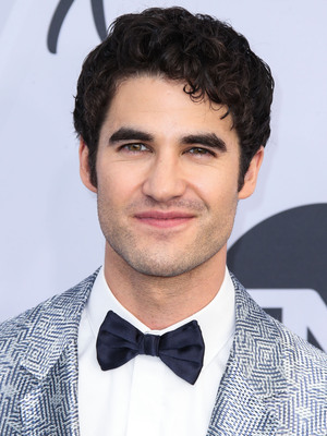 Darren Criss Poster 3788837