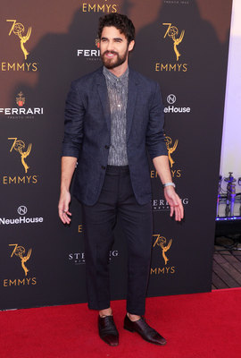 Darren Criss Poster 3788838