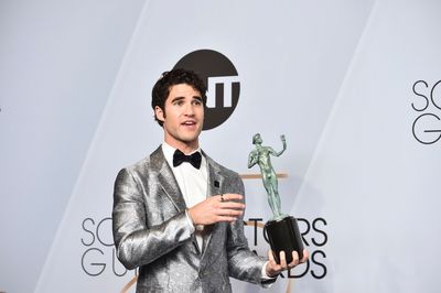 Darren Criss Poster 3788839