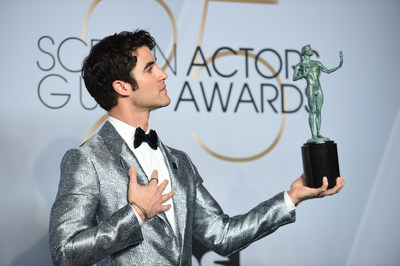Darren Criss Poster 3788840