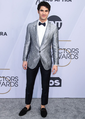 Darren Criss Poster 3788844