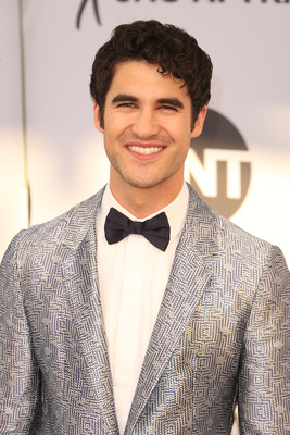 Darren Criss Poster 3788846
