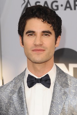 Darren Criss Poster 3788847