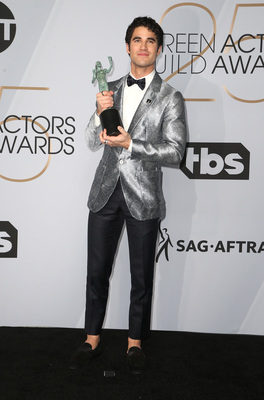 Darren Criss Poster 3788848