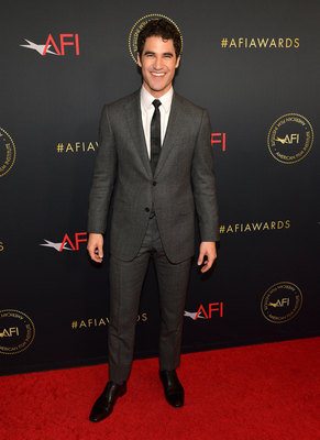 Darren Criss Poster 3788852