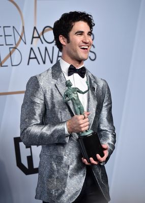 Darren Criss Poster 3788854