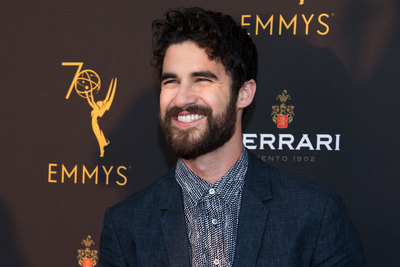 Darren Criss Poster 3788855
