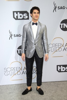 Darren Criss Poster 3788857