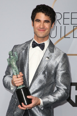 Darren Criss Poster 3788858
