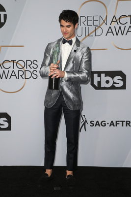 Darren Criss Poster 3788859