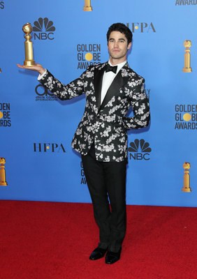 Darren Criss Poster 3788861