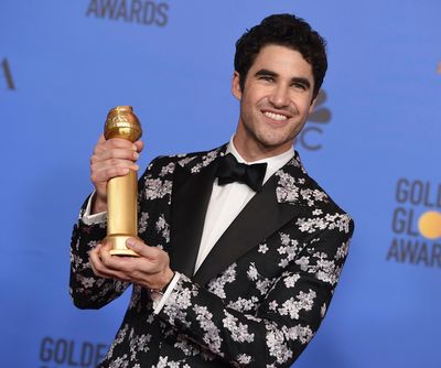 Darren Criss Poster 3788865