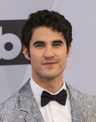 Darren Criss Poster 3788869