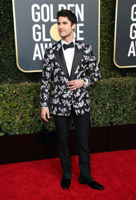 Darren Criss Poster 3788870