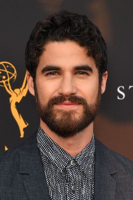 Darren Criss Poster 3788871